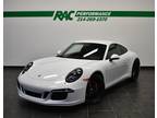 2015 Porsche 911 Carrera GTS - Carrollton,TX