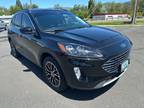 2022 Ford Escape Plug-In Hybrid Titanium - Ashland,OR