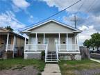 Home For Rent In New Orleans, Louisiana