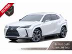 2023 Lexus UX 250h Premium Leather Heated Seats Hybrid 4 Cylinder AT -