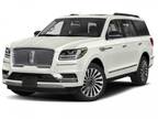 2019 Lincoln Navigator L Reserve - Tomball,TX