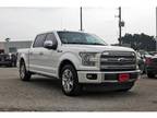 2015 Ford F-150 - Tomball,TX