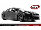 2013 Nissan GT-R Premium with Many Upgrades - Dallas,TX