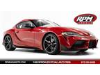 2021 Toyota GR Supra 3.0 Premium Fully Built with Many Upgrades - Dallas,TX