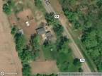 Foreclosure Property: County Road Ch