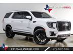 2023 GMC Yukon Denali Ultimate 4WD - Dallas,TX
