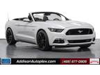2017 Ford Mustang GT Premium - Addison,TX