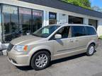 2013 Chrysler Town and Country Touring - Cuyahoga Falls,OH
