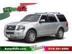 2014 Ford Expedition Limited - Dallas,TX