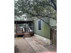 9817 Circle Dr TRAILER 265, Austin, TX 78736