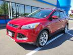 2016 Ford Escape Red, 93K miles