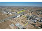 Plot For Sale In Adelanto, California