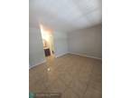 Flat For Rent In Coral Springs, Florida