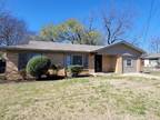 Home For Rent In Cleburne, Texas