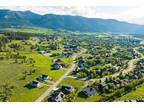 Plot For Sale In Big Sky, Montana