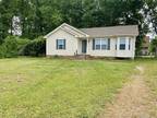 Home For Rent In Clarksville, Tennessee