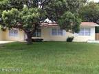 Home For Rent In Titusville, Florida