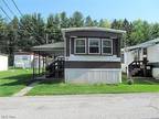 9735 Chillicothe Rd #46, Willoughby, OH 44094
