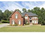 Home For Sale In Dacula, Georgia