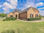 13399 Cromer Dr, Newark, TX 76071