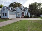 Home For Sale In Clayton, North Carolina