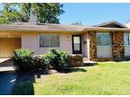 Home For Rent In Tulsa, Oklahoma