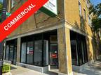 1280 sq Ft Corner Office/Store For Rent on Busy Irving Park Rd