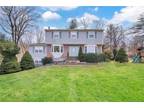 14 Cannonball Drive, Danbury, CT 06810