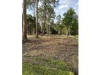 Plot For Sale In East Palatka, Florida