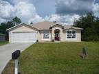 Large 4/2 Home With 2 Car Garage In Poinciana