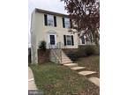 Condo For Sale In Mount Airy, Maryland