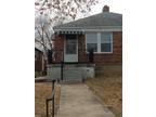 Home For Rent In Saint Louis, Missouri