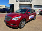 2014 Buick Enclave Red, 136K miles