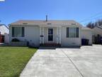 Home For Rent In Pittsburg, California