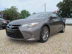 2017 Toyota Camry For Sale