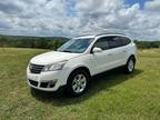 2014 Chevrolet Traverse For Sale