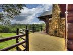 Home For Sale In Sevierville, Tennessee