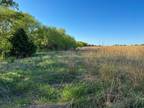 Plot For Sale In Carrier, Oklahoma