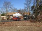 Foreclosure Property: James Madison Hwy