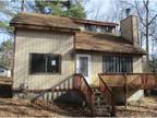 Foreclosure Property: Red Squirrel Ct