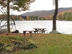 Home For Sale In Tinmouth, Vermont