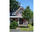 Home For Sale In Oak Bluffs, Massachusetts