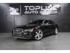 2013 Audi S8 for sale