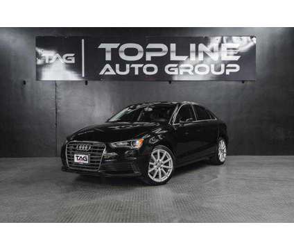 2015 Audi A3 for sale is a Black 2015 Audi A3 3.2 quattro Car for Sale in Kent WA