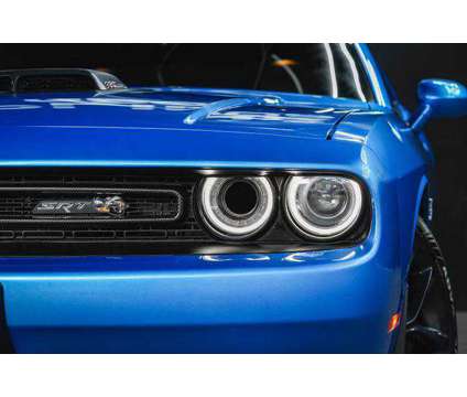 2016 Dodge Challenger for sale is a Blue 2016 Dodge Challenger Car for Sale in Kent WA