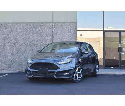 2015 Ford Focus ST for sale is a 2015 Ford Focus ST Car for Sale in Phoenix AZ