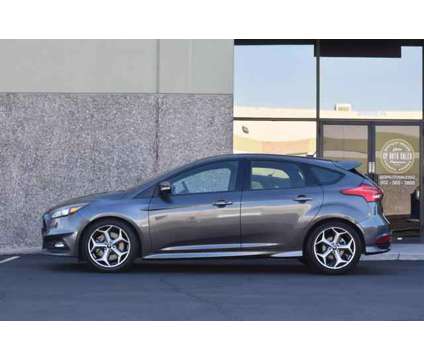 2015 Ford Focus ST for sale is a 2015 Ford Focus ST Car for Sale in Phoenix AZ