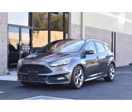 2015 Ford Focus ST for sale is a 2015 Ford Focus ST Car for Sale in Phoenix AZ