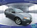 2011 Honda Odyssey for sale