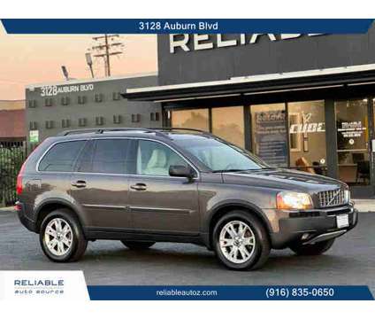 2005 Volvo XC90 for sale is a Brown 2005 Volvo XC90 3.2 Trim Car for Sale in Sacramento CA